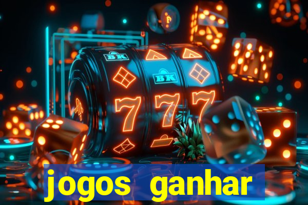 jogos ganhar dinheiro sem depositar